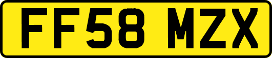 FF58MZX