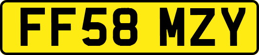 FF58MZY