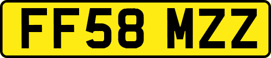 FF58MZZ