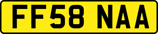 FF58NAA