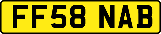 FF58NAB