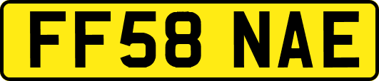 FF58NAE