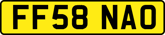 FF58NAO