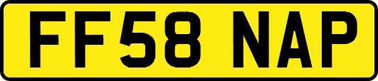 FF58NAP