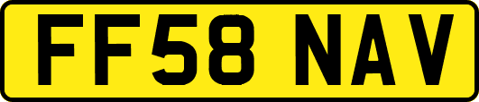 FF58NAV