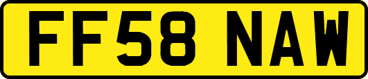 FF58NAW
