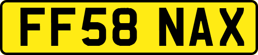FF58NAX