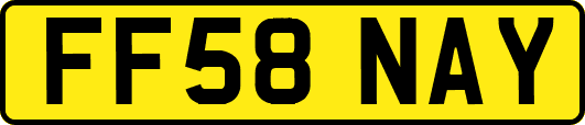 FF58NAY