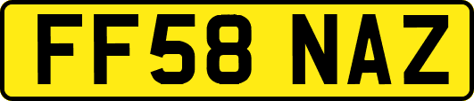 FF58NAZ