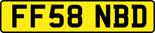 FF58NBD