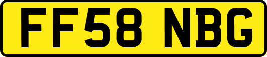 FF58NBG