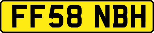 FF58NBH