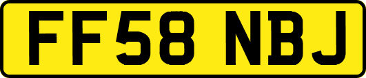FF58NBJ