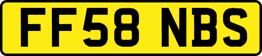 FF58NBS