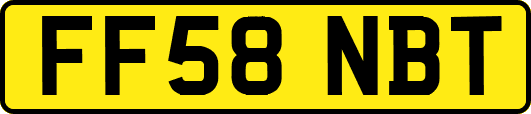 FF58NBT