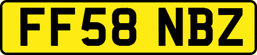 FF58NBZ