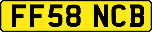 FF58NCB