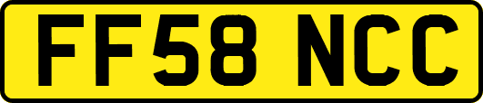 FF58NCC