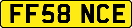 FF58NCE