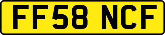 FF58NCF