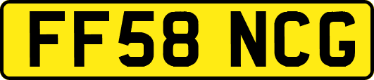FF58NCG