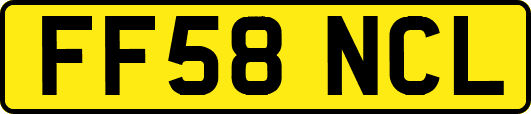 FF58NCL
