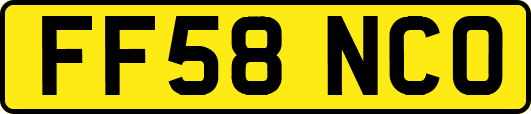 FF58NCO