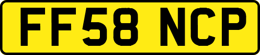 FF58NCP