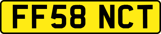 FF58NCT