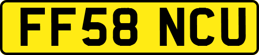 FF58NCU