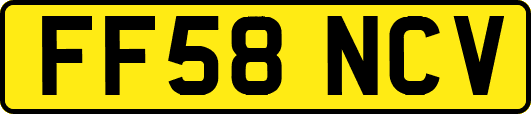 FF58NCV
