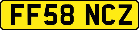 FF58NCZ