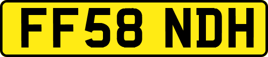 FF58NDH