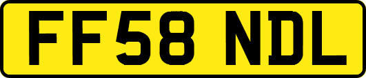 FF58NDL