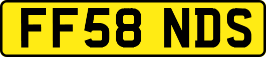 FF58NDS