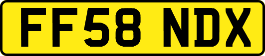 FF58NDX