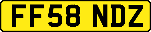 FF58NDZ