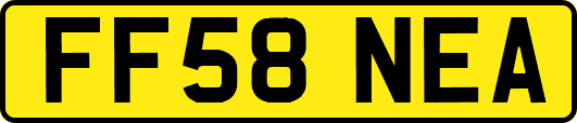 FF58NEA
