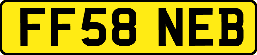 FF58NEB