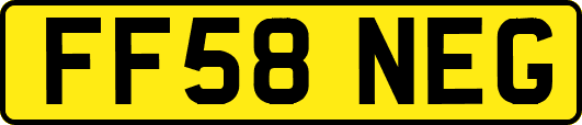 FF58NEG