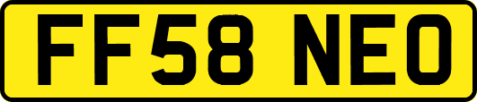 FF58NEO