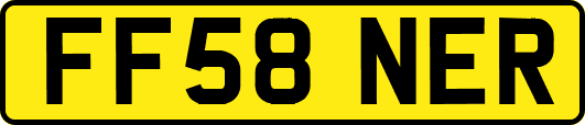 FF58NER