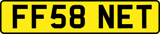 FF58NET