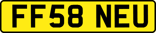 FF58NEU