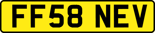 FF58NEV