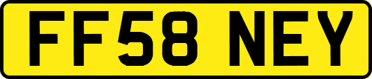 FF58NEY