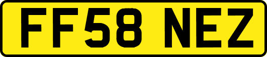 FF58NEZ