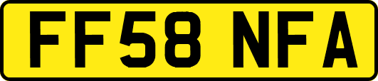 FF58NFA