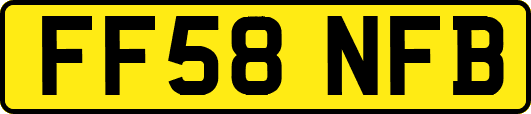 FF58NFB