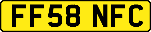 FF58NFC